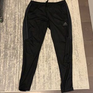 Adidas Tiro 17 Track Pants (Mens)